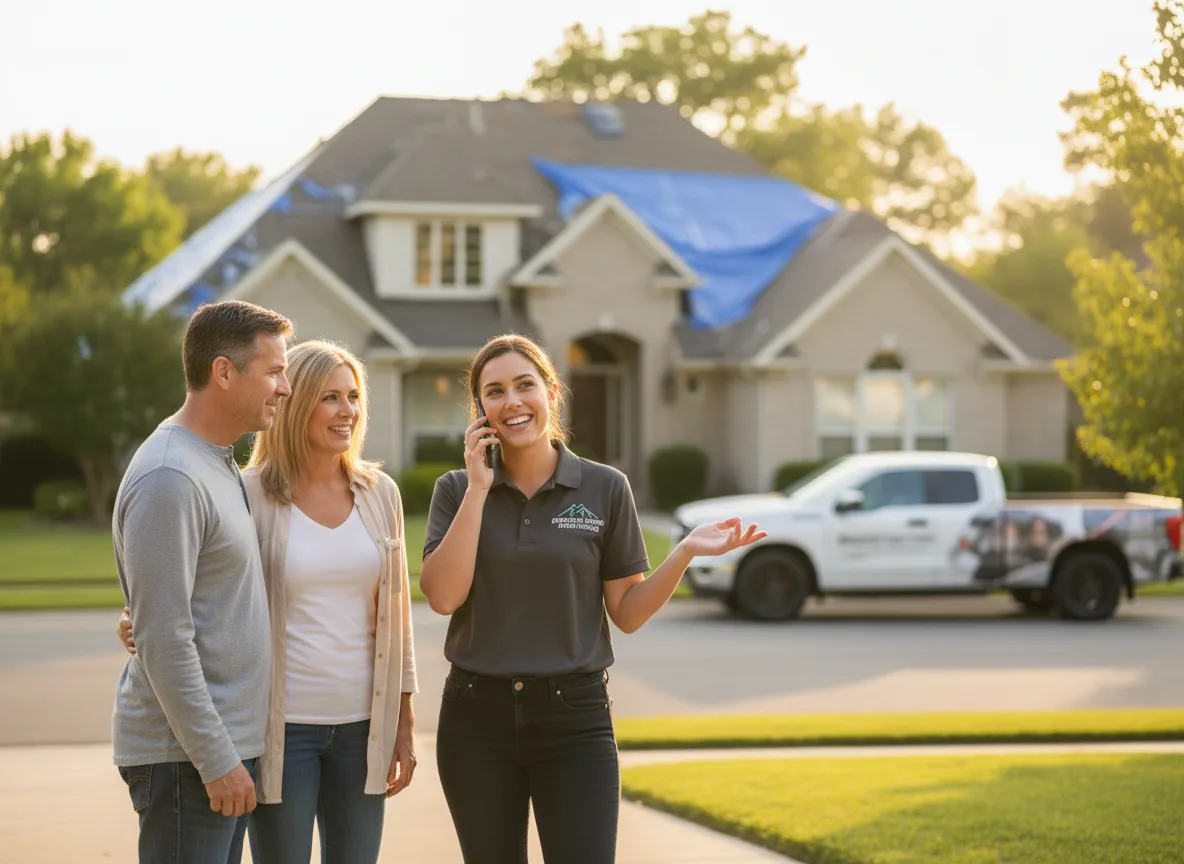 Emergency Roof Repair Honey Grove, TX FAQs
